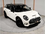 MINI COOPER S CLUBMAN