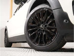 MINI COOPER S CLUBMAN