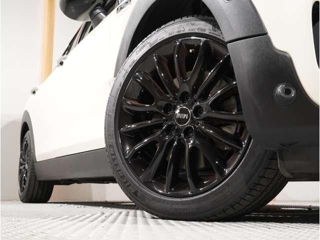 MINI COOPER S CLUBMAN