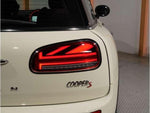 MINI COOPER S CLUBMAN