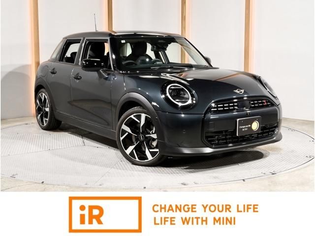 MINI COOPER 5DOOR