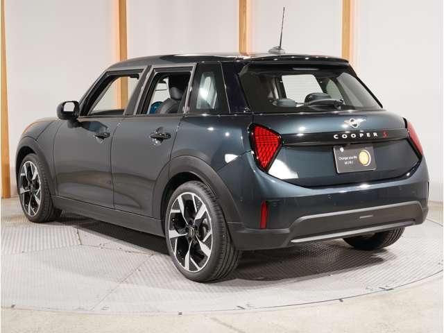 MINI COOPER 5DOOR