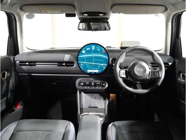 MINI COOPER 5DOOR