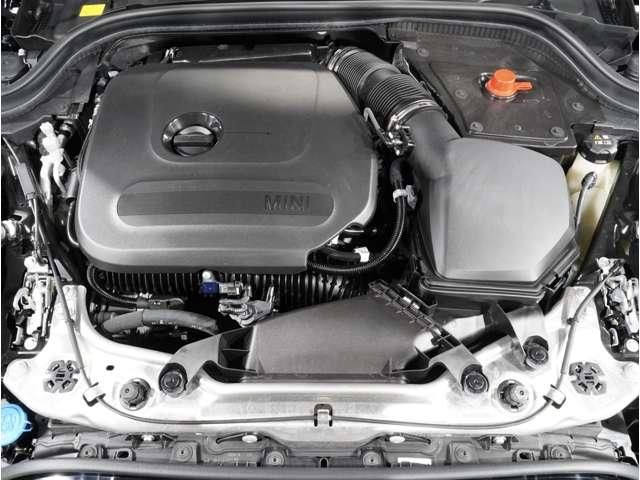 MINI COOPER 5DOOR