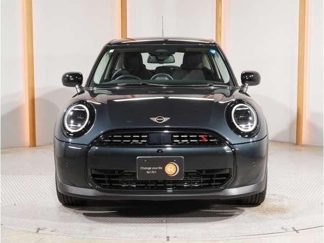 MINI COOPER 5DOOR
