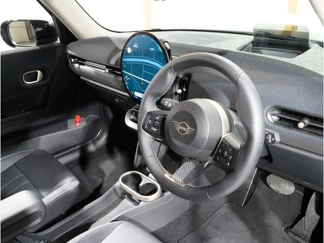 MINI COOPER 5DOOR