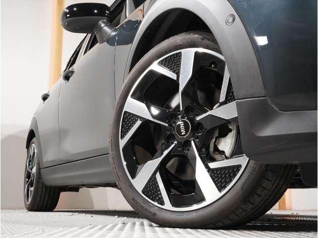 MINI COOPER 5DOOR