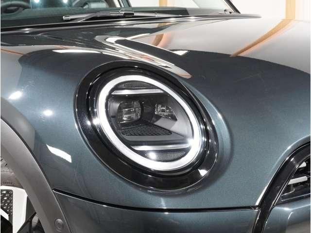 MINI COOPER 5DOOR