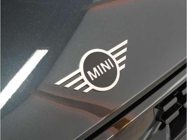 MINI COOPER 5DOOR