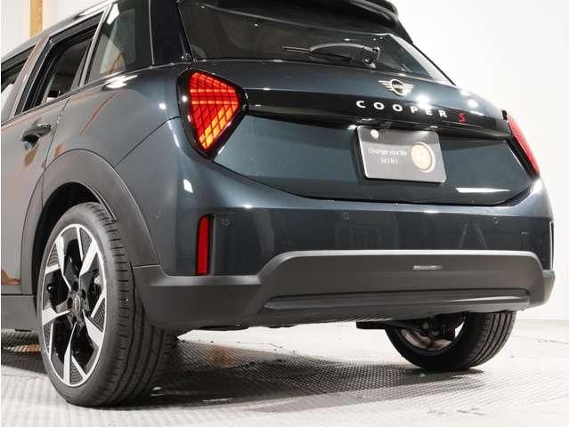 MINI COOPER 5DOOR