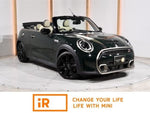 MINI COOPER S open