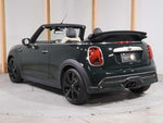 MINI COOPER S open
