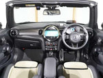 MINI COOPER S open