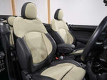 MINI COOPER S open