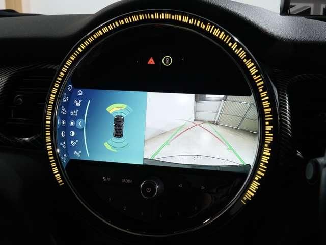 MINI COOPER S open