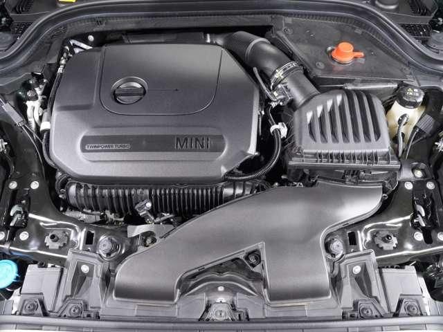 MINI COOPER S open