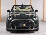 MINI COOPER S open