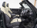 MINI COOPER S open