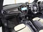 MINI COOPER S open
