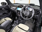 MINI COOPER S open