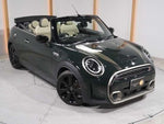 MINI COOPER S open
