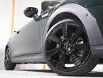 MINI COOPER S open