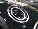 MINI COOPER S open