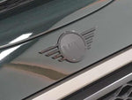 MINI COOPER S open