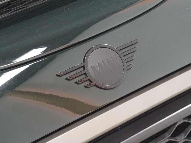 MINI COOPER S open