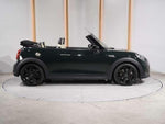 MINI COOPER S open