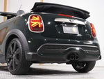 MINI COOPER S open