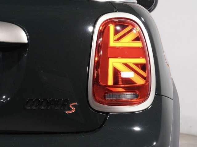 MINI COOPER S open