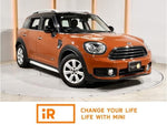 BMW MINI COOPER D CROSSOVER
