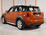 BMW MINI COOPER D CROSSOVER