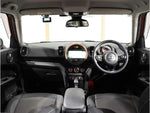 BMW MINI COOPER D CROSSOVER