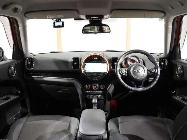 BMW MINI COOPER D CROSSOVER