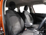 BMW MINI COOPER D CROSSOVER