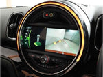 BMW MINI COOPER D CROSSOVER