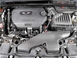BMW MINI COOPER D CROSSOVER