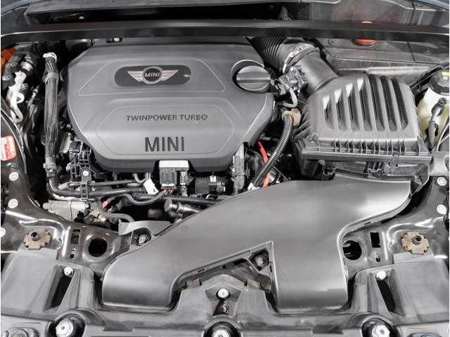 BMW MINI COOPER D CROSSOVER