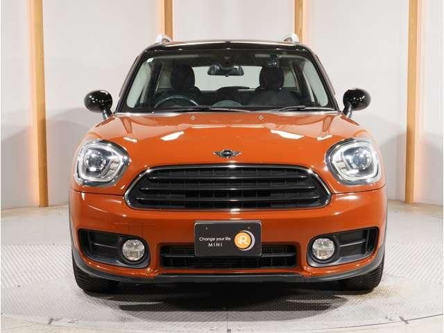 BMW MINI COOPER D CROSSOVER