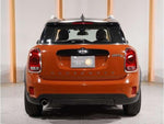 BMW MINI COOPER D CROSSOVER