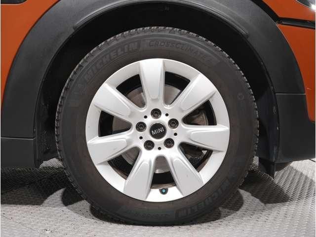 BMW MINI COOPER D CROSSOVER