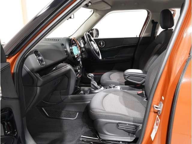 BMW MINI COOPER D CROSSOVER