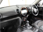 BMW MINI COOPER D CROSSOVER