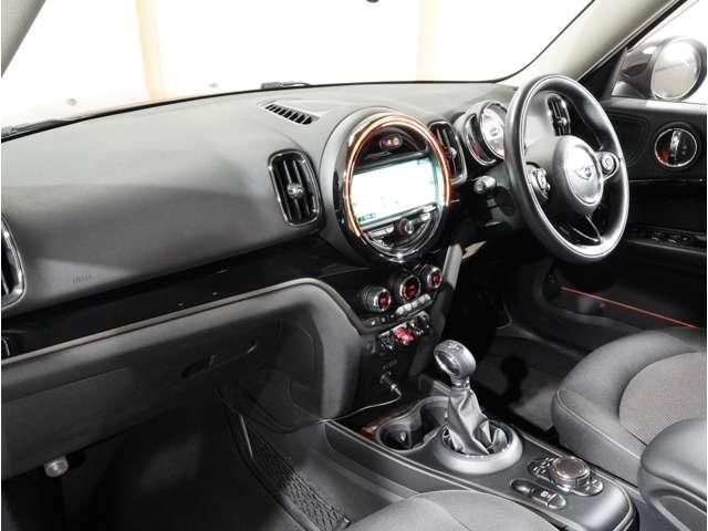 BMW MINI COOPER D CROSSOVER