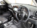 BMW MINI COOPER D CROSSOVER