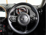 BMW MINI COOPER D CROSSOVER