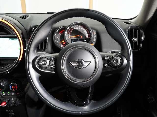BMW MINI COOPER D CROSSOVER
