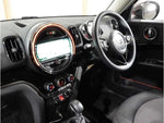 BMW MINI COOPER D CROSSOVER